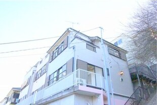 保土ヶ谷区 桜ケ丘二丁目戸建の物件外観写真